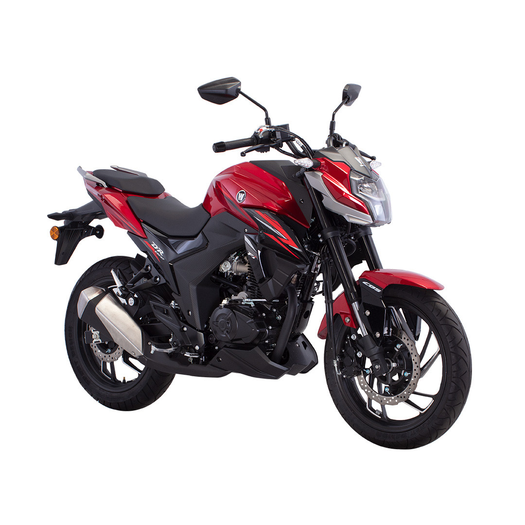 Imagem do modelo DR160