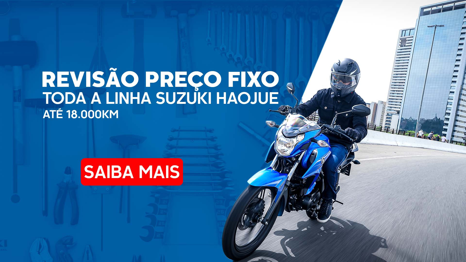 Imagem do modelo Suzuki