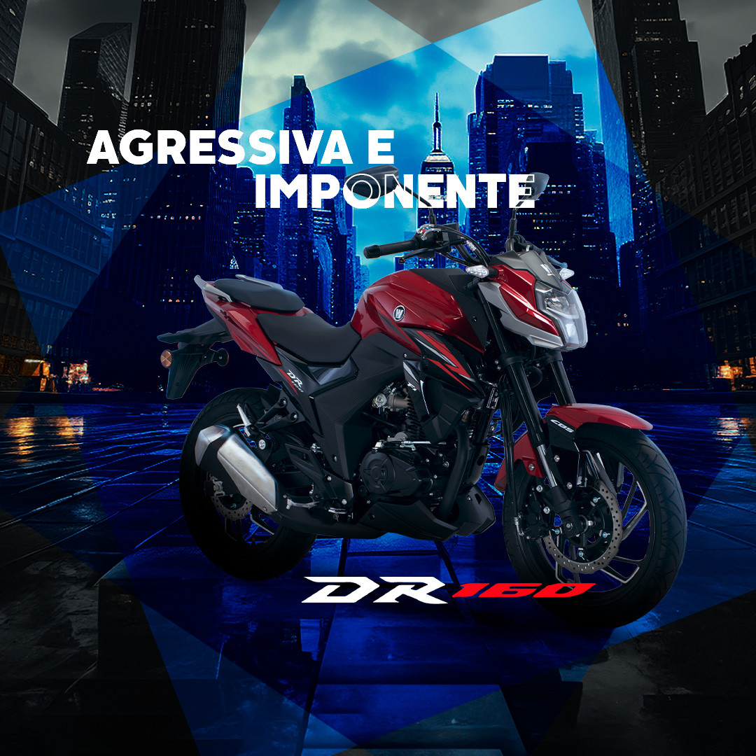 Imagem do modelo Suzuki