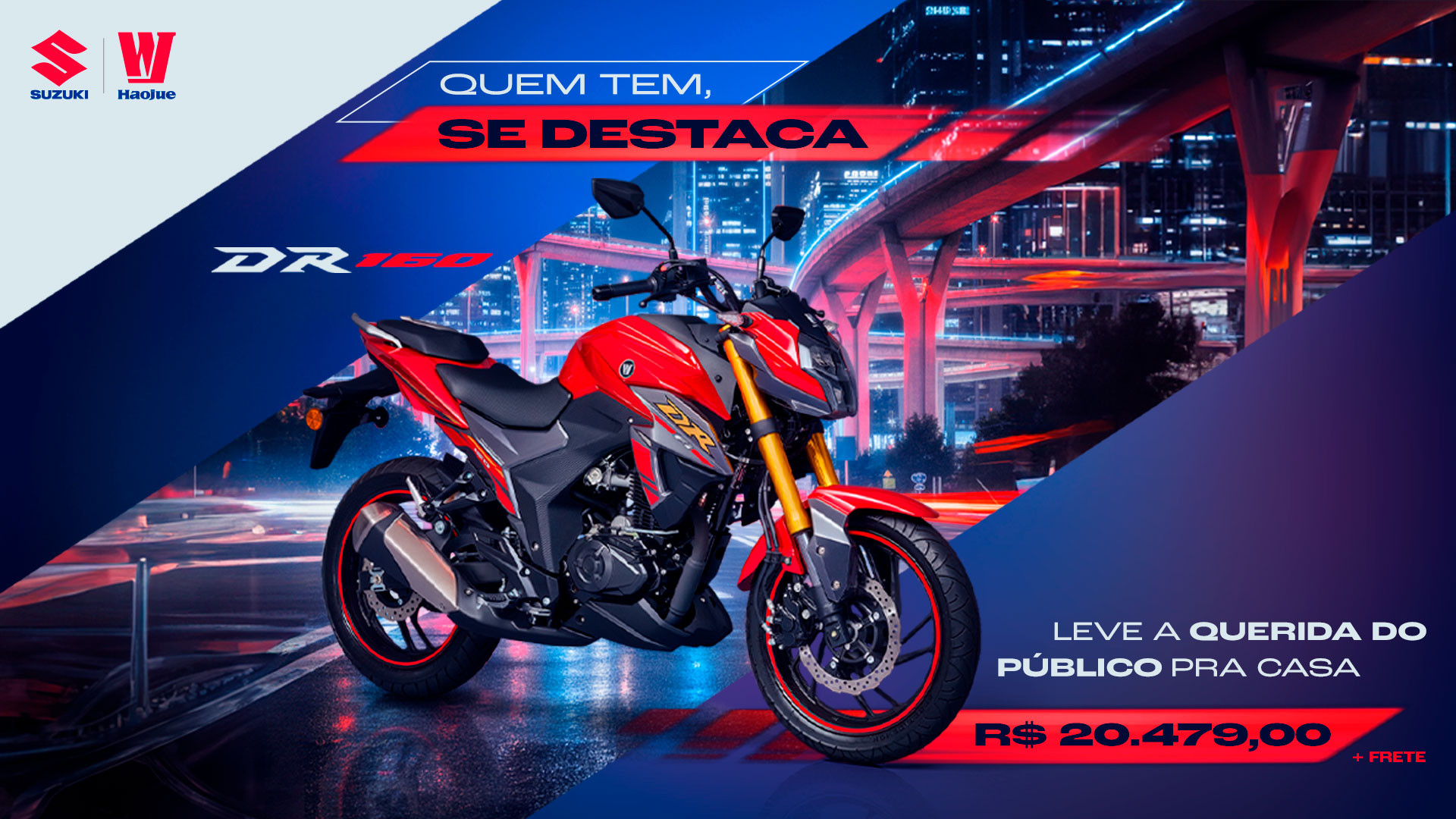 Imagem do modelo Suzuki