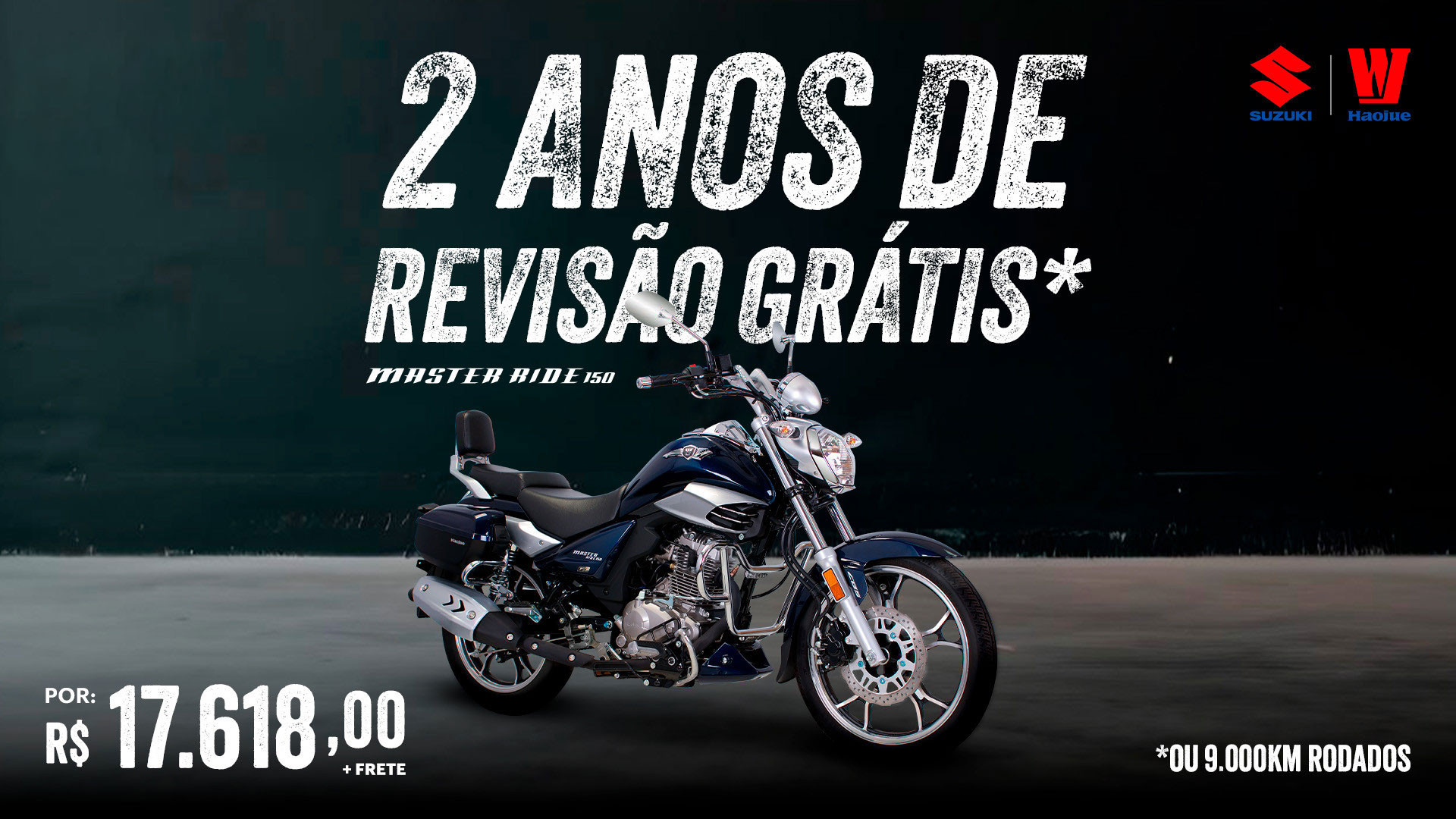 Imagem do modelo Suzuki