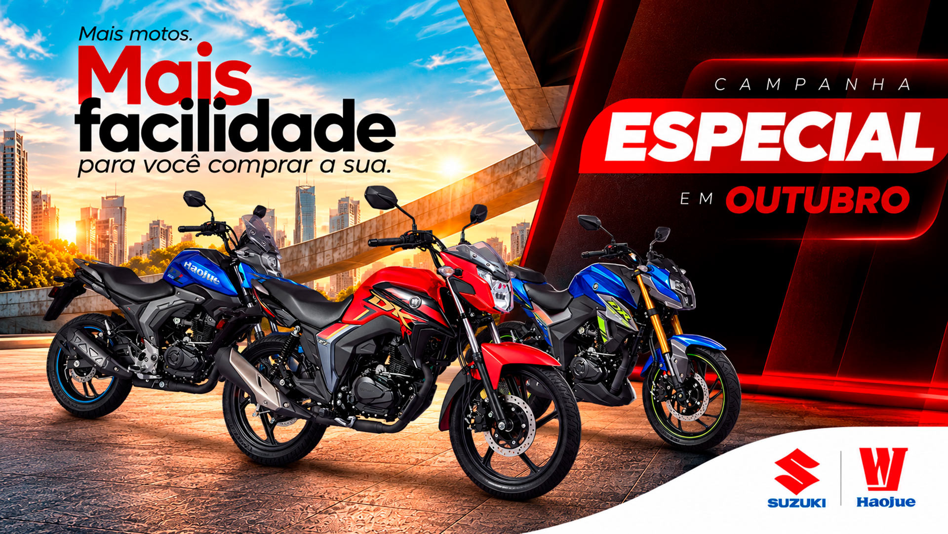 Imagem do modelo Suzuki
