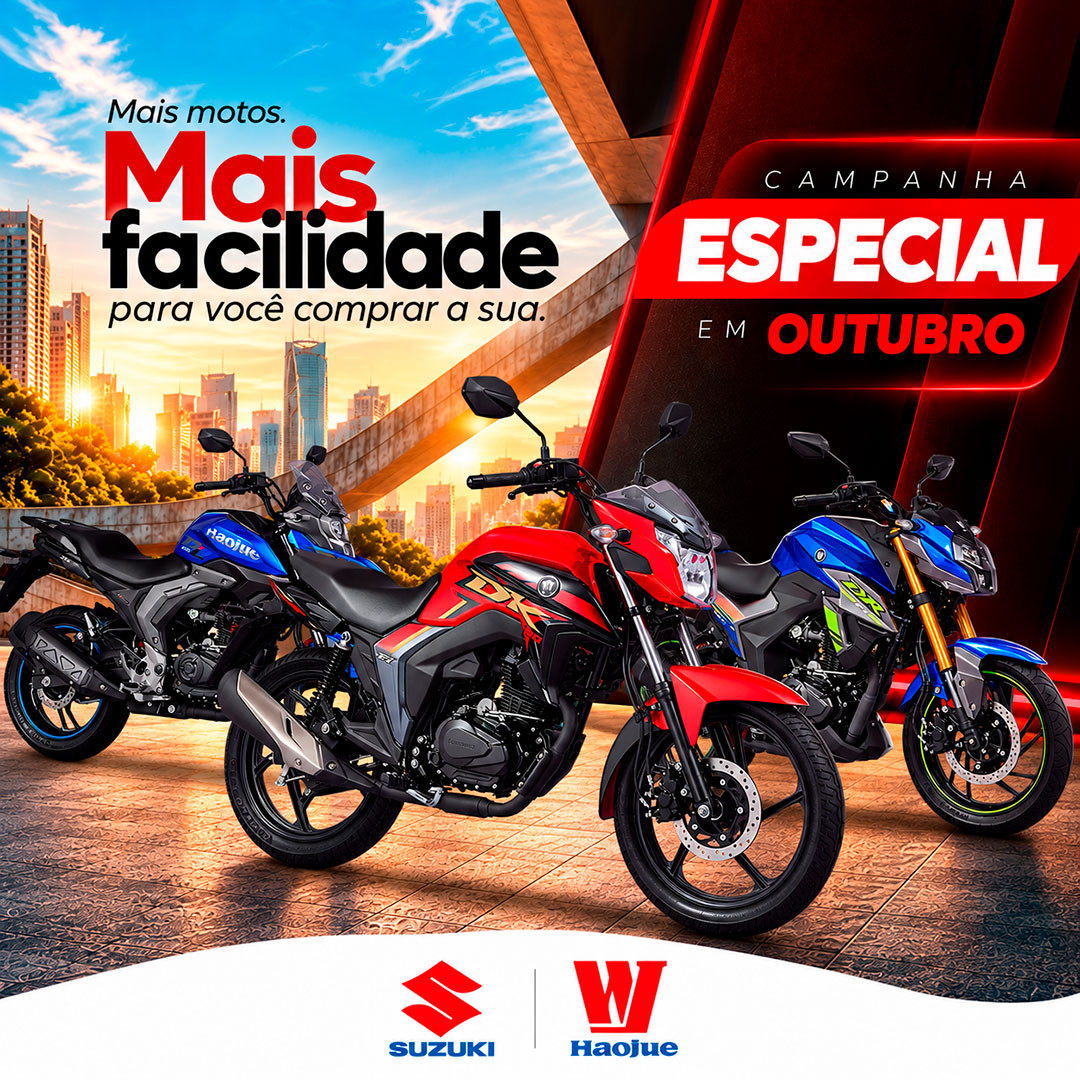 Imagem do modelo Suzuki