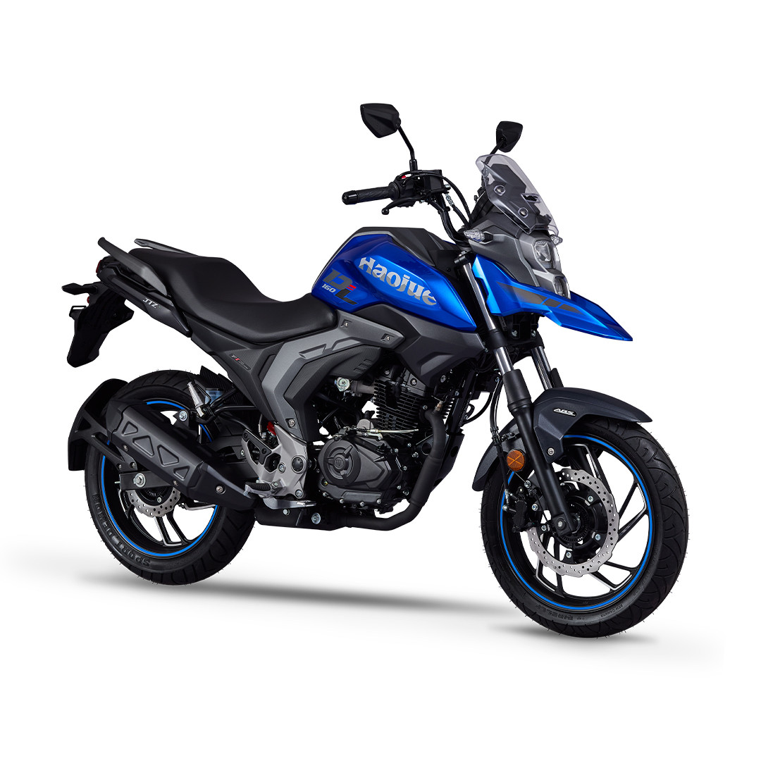Imagem do modelo DL160