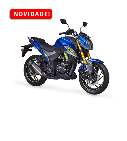 Imagem do produto DR160 S