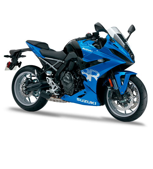 Imagem do produto GSX-8R