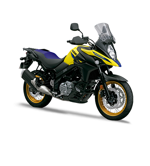 Imagem do produto V-STROM 650XT