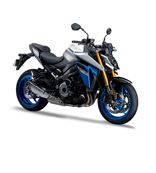 Imagem do produto GSX-S1000