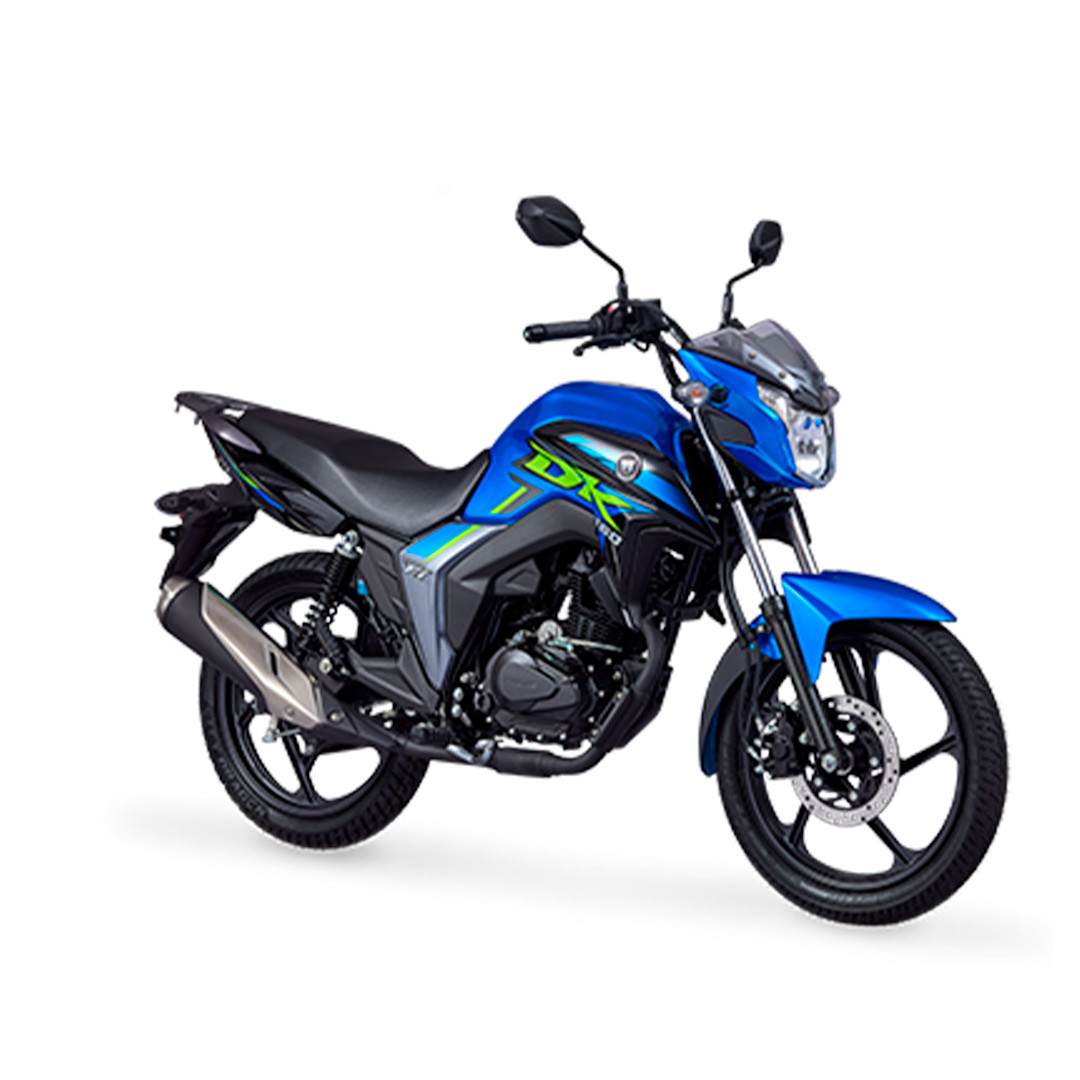 Imagem do modelo DK160