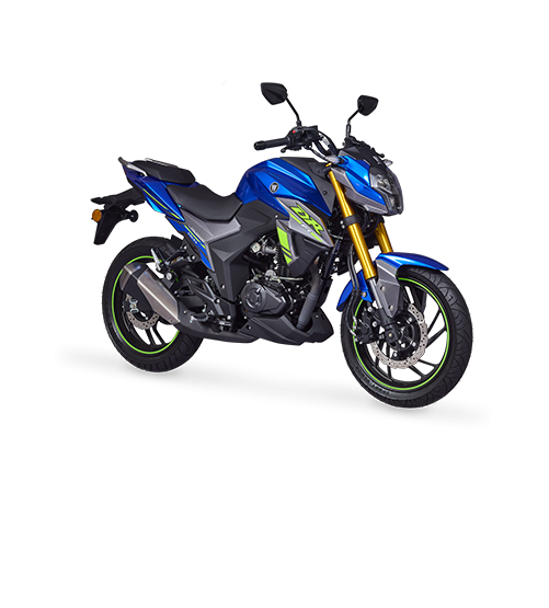 Imagem do produto DR160