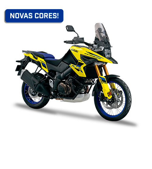 Imagem do produto V-STROM 1050/XT