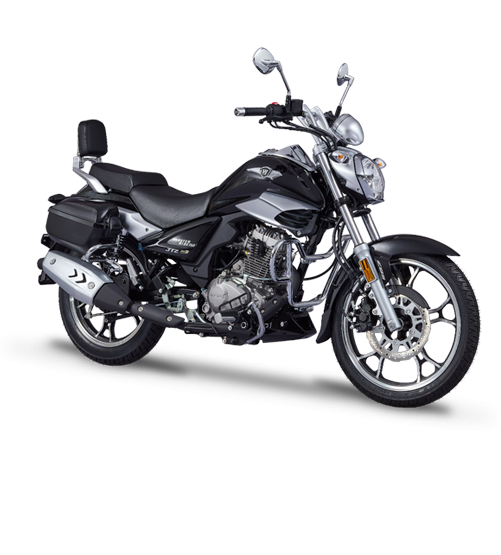 Imagem do produto MASTER RIDE 150