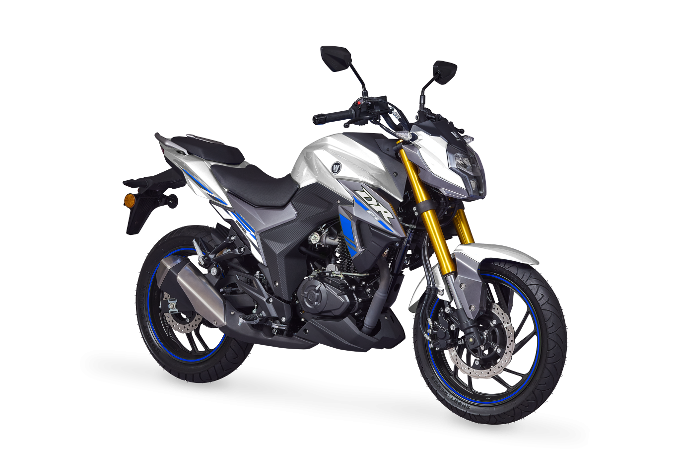 Suzuki Haojue ultrapassa 2 mil motos emplacadas e prevê melhor ano de sua história