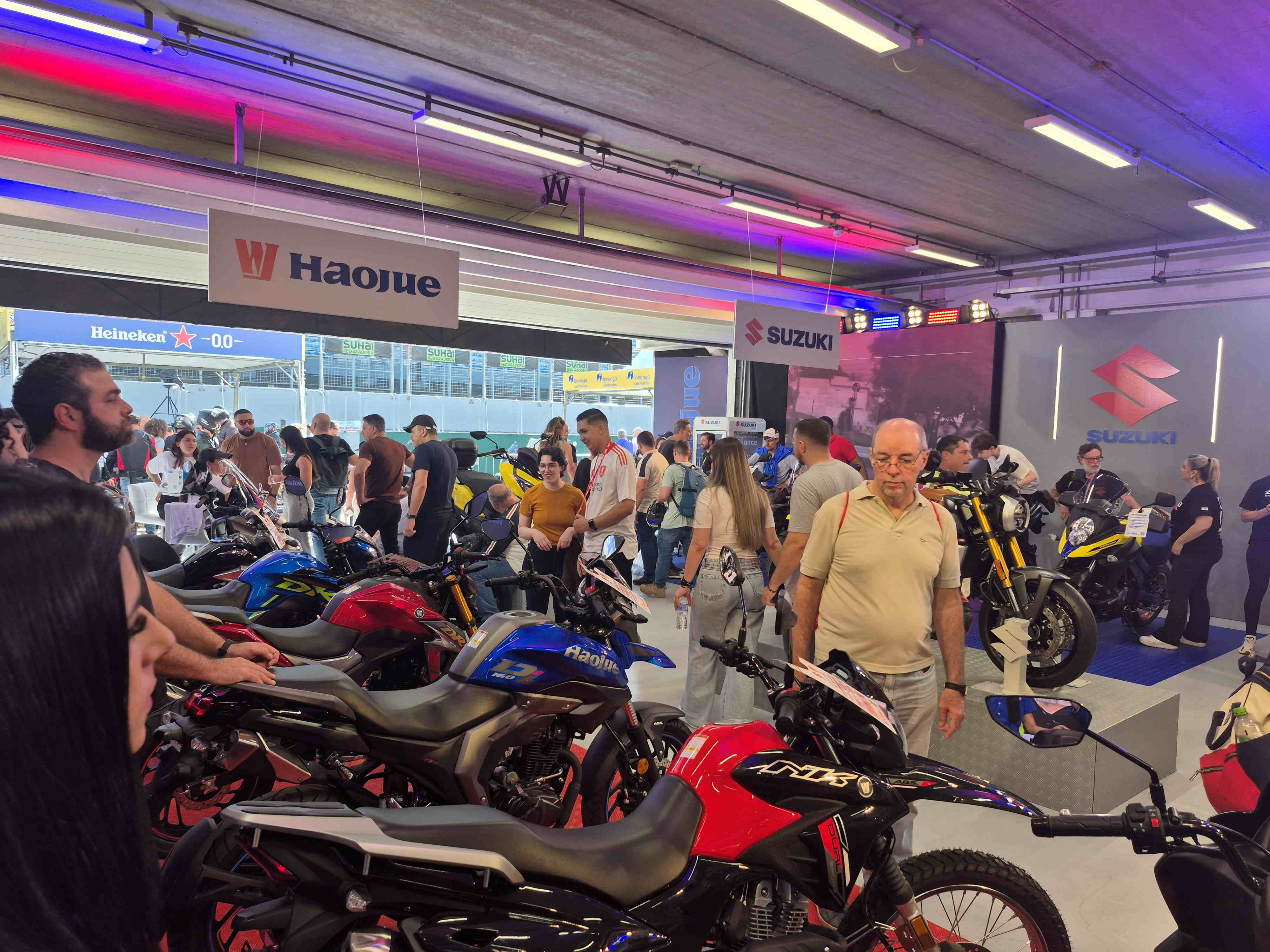 J.Toledo participa do Festival Interlagos 2026