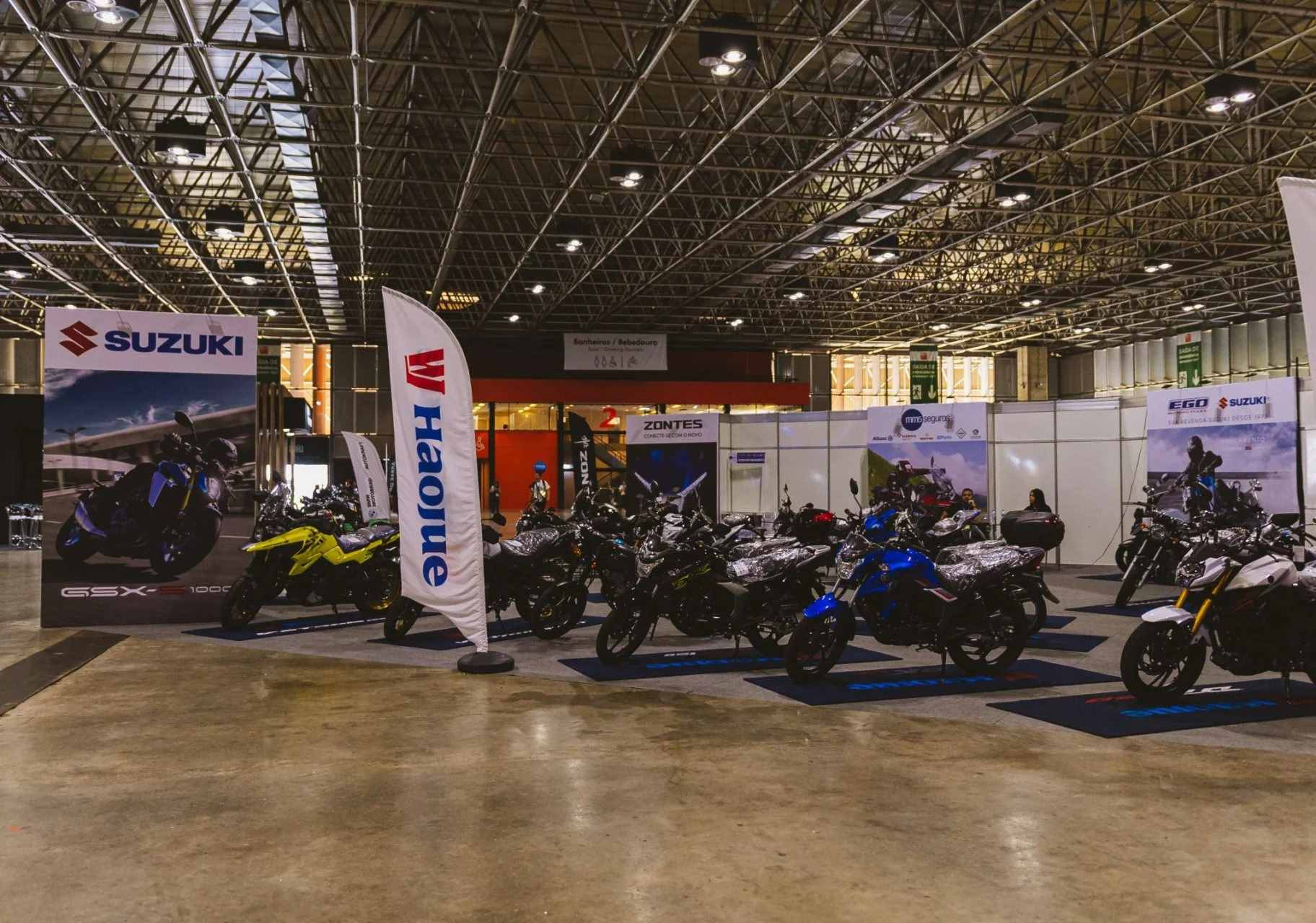 J.Toledo confirma participação  no Festival Moto Brasil 2026